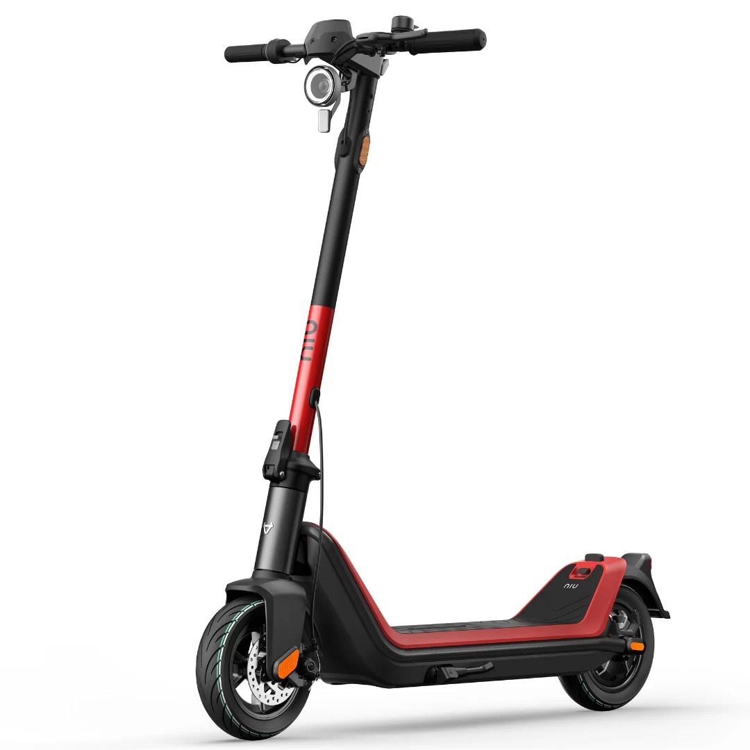 NIU KQi3 Sport Electric Scooter - Image 13