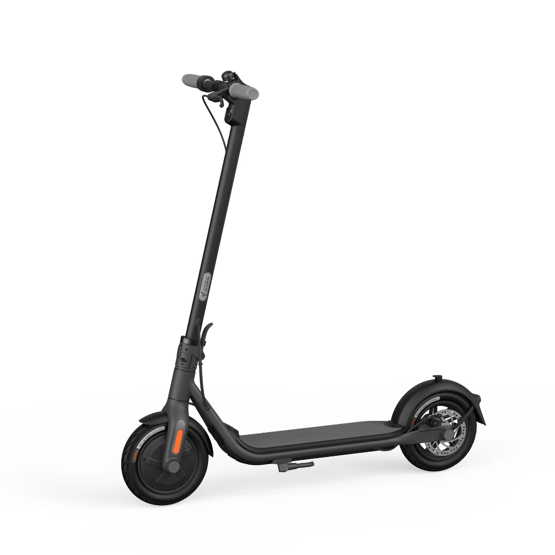 Segway Ninebot F25 Electric Scooter - Image 5