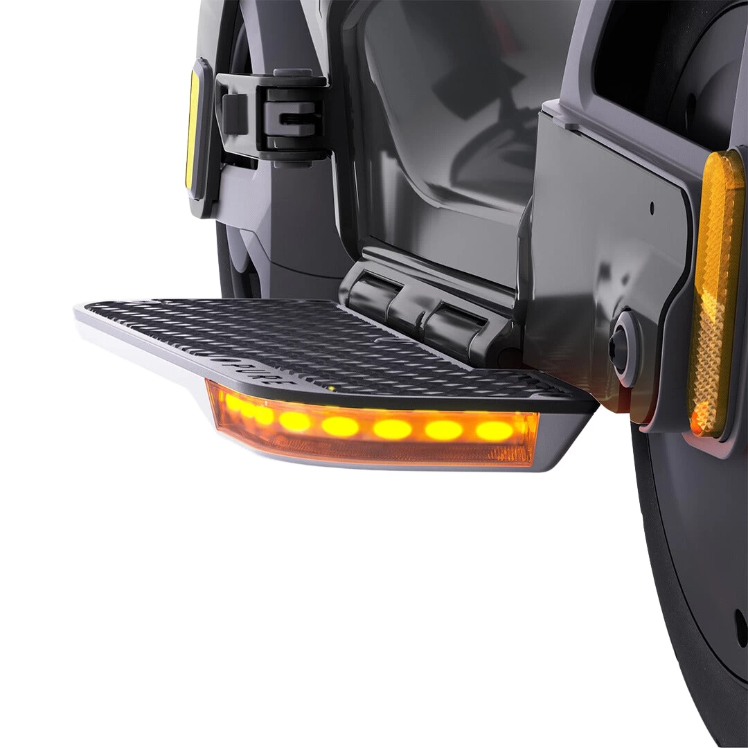 Pure Advance Flex Electric Scooter - Image 3