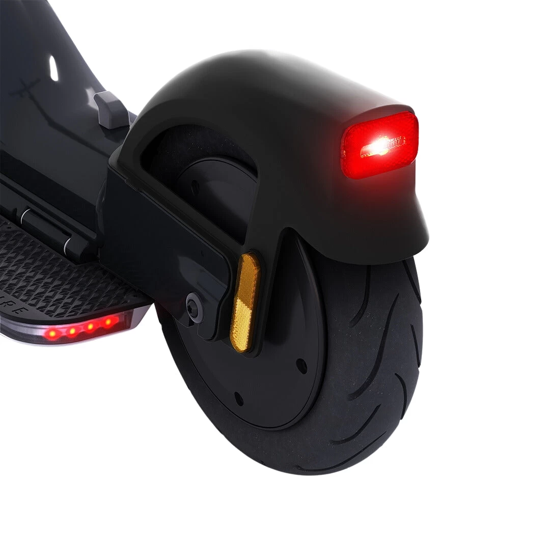 Pure Advance Flex Electric Scooter - Image 2