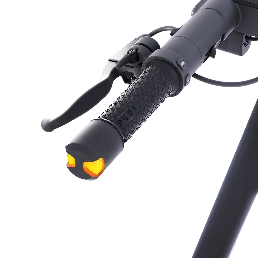 Pure Advance Flex Electric Scooter - Image 4