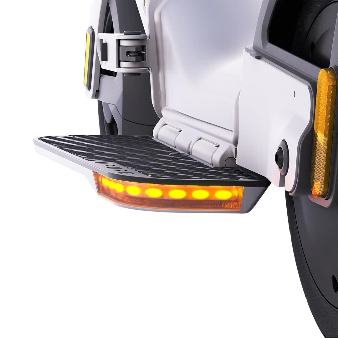 Pure Advance Flex Electric Scooter - Image 7