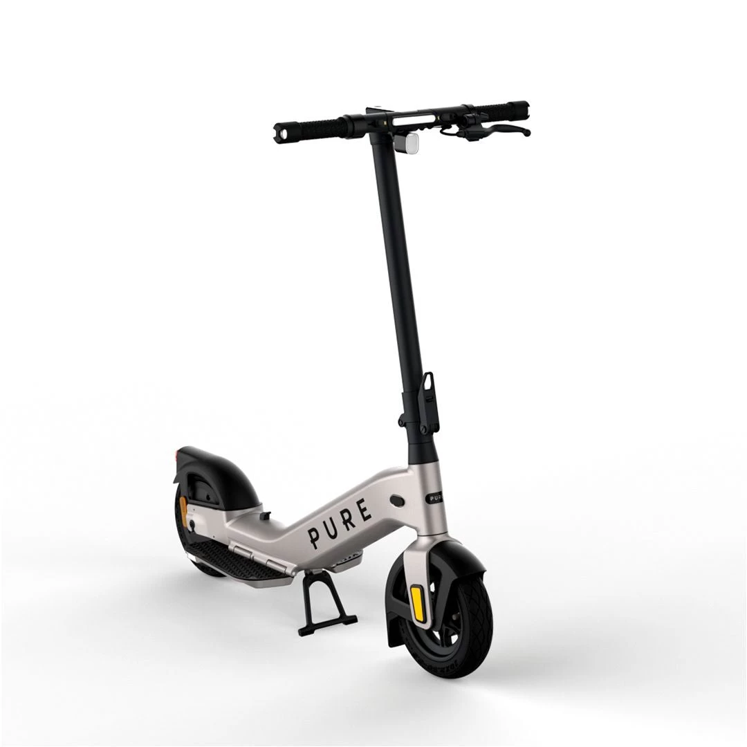 Pure Advance+ Electric Scooter - Image 5