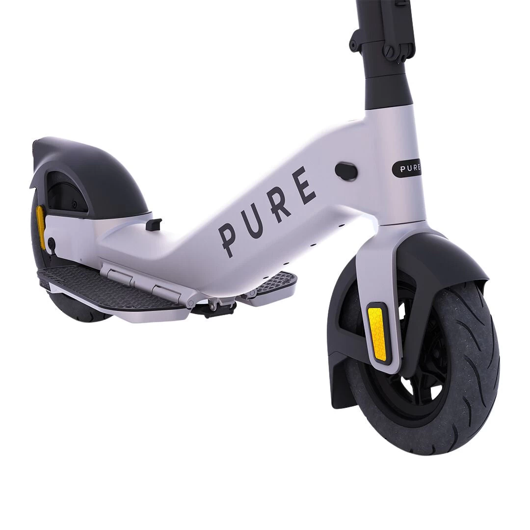 Pure Advance+ Electric Scooter - Image 6