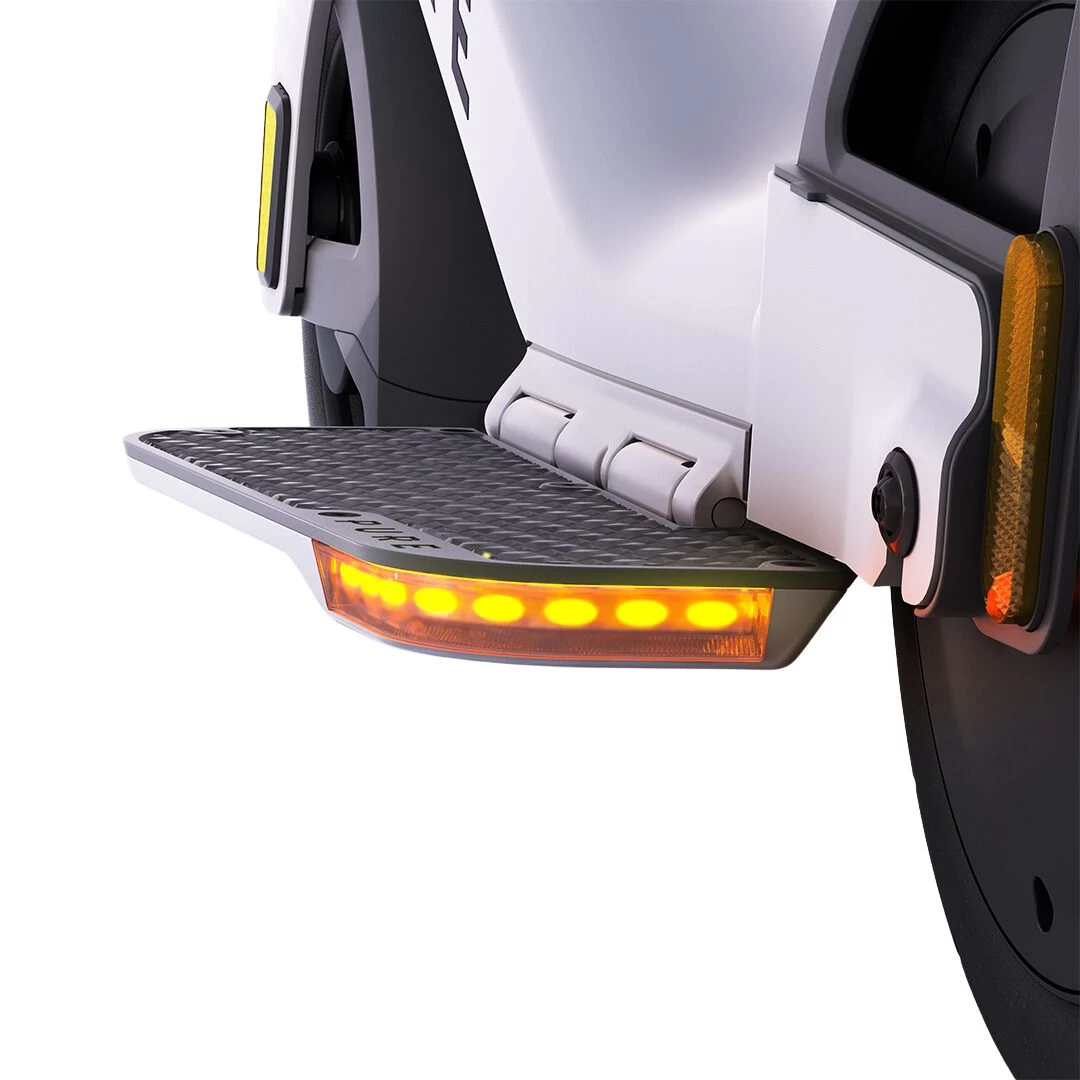 Pure Advance+ Electric Scooter - Image 8