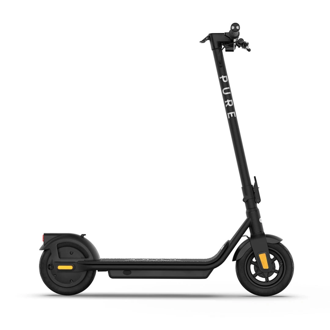 Pure Air³ Electric Scooter - Image 2
