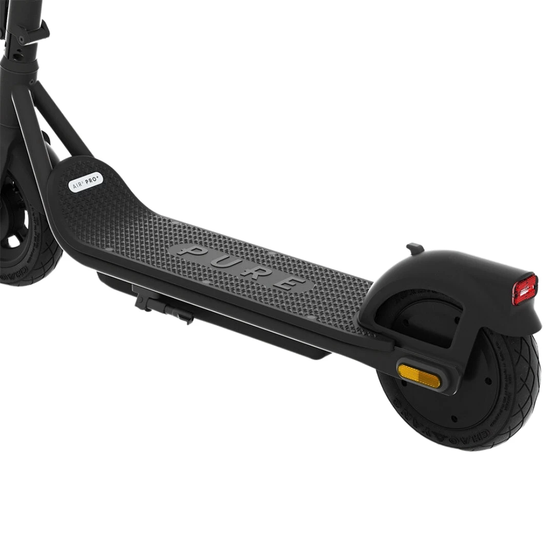 Pure Air³ Electric Scooter - Image 5