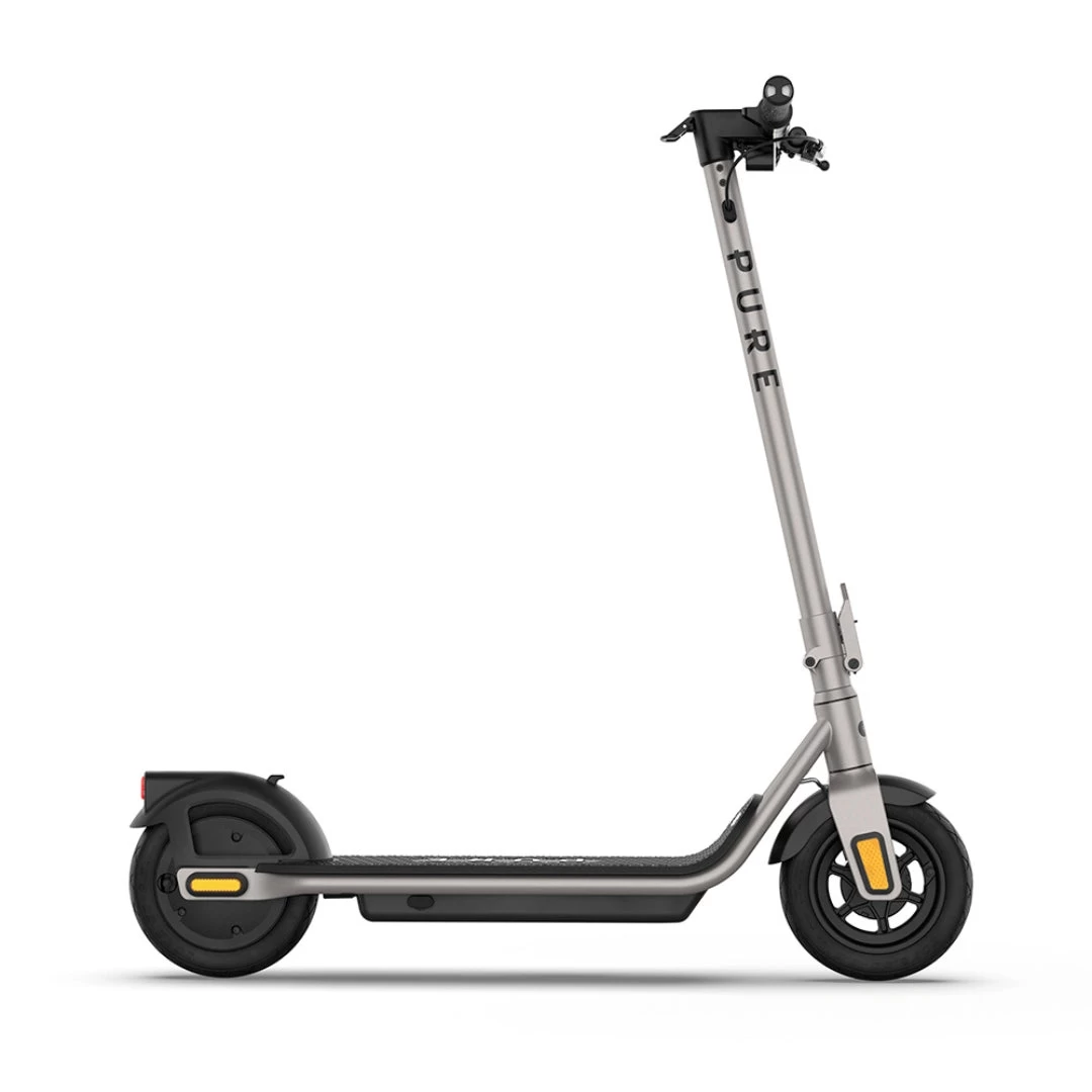 Pure Air³ Pro+ Electric Scooter - Image 2
