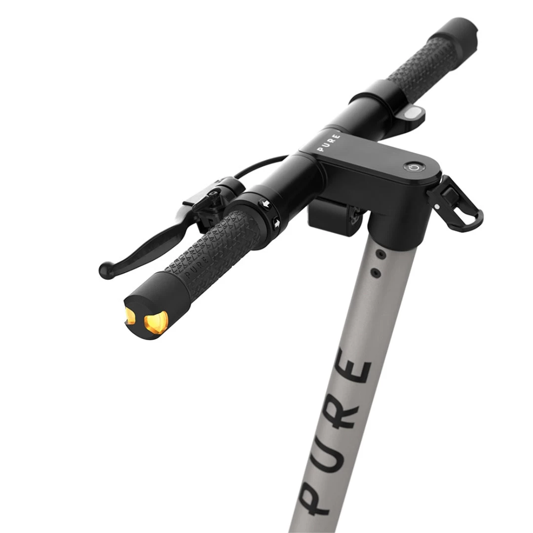 Pure Air³ Pro+ Electric Scooter - Image 3