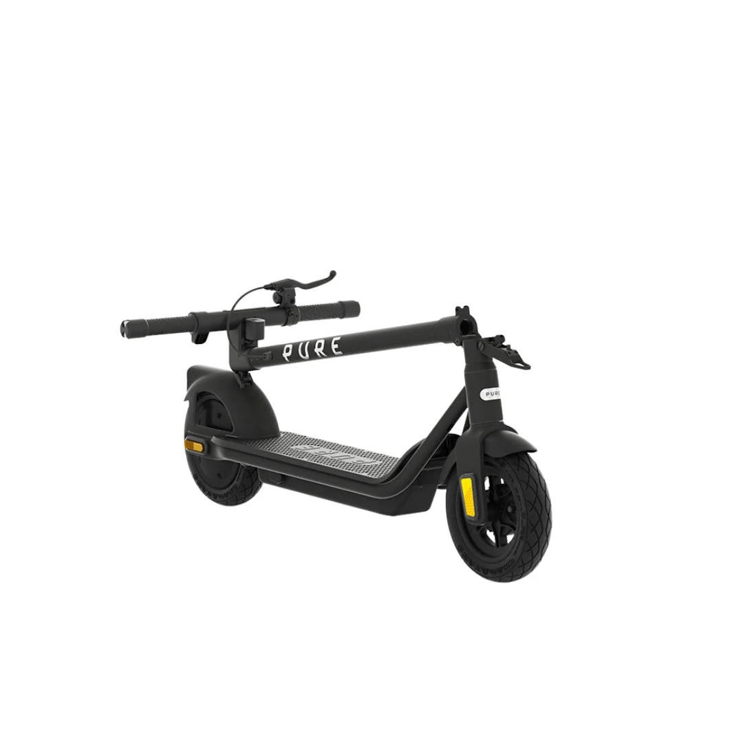 Pure Air³ Pro+ Electric Scooter - Image 6