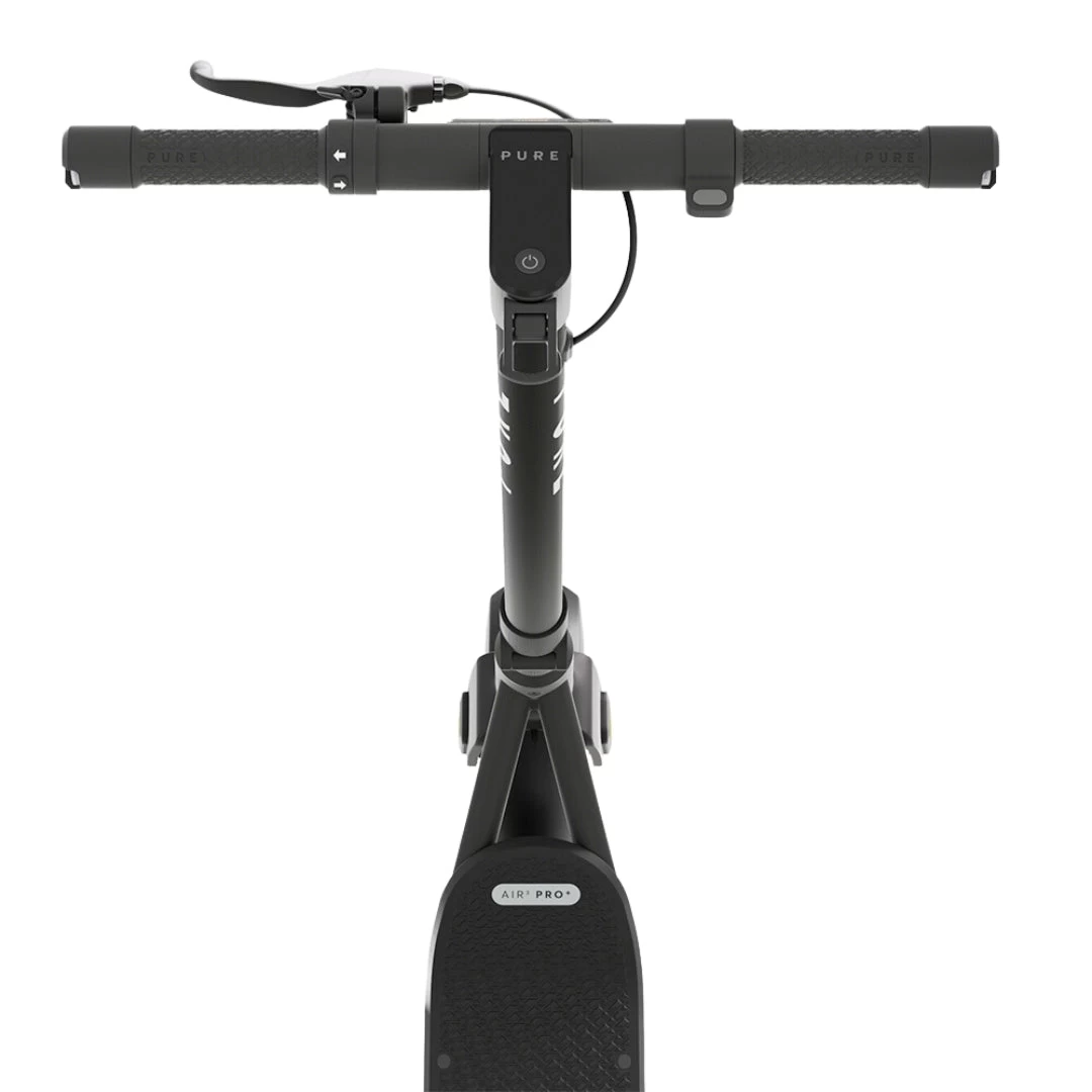 Pure Air³ Pro+ Electric Scooter - Image 7