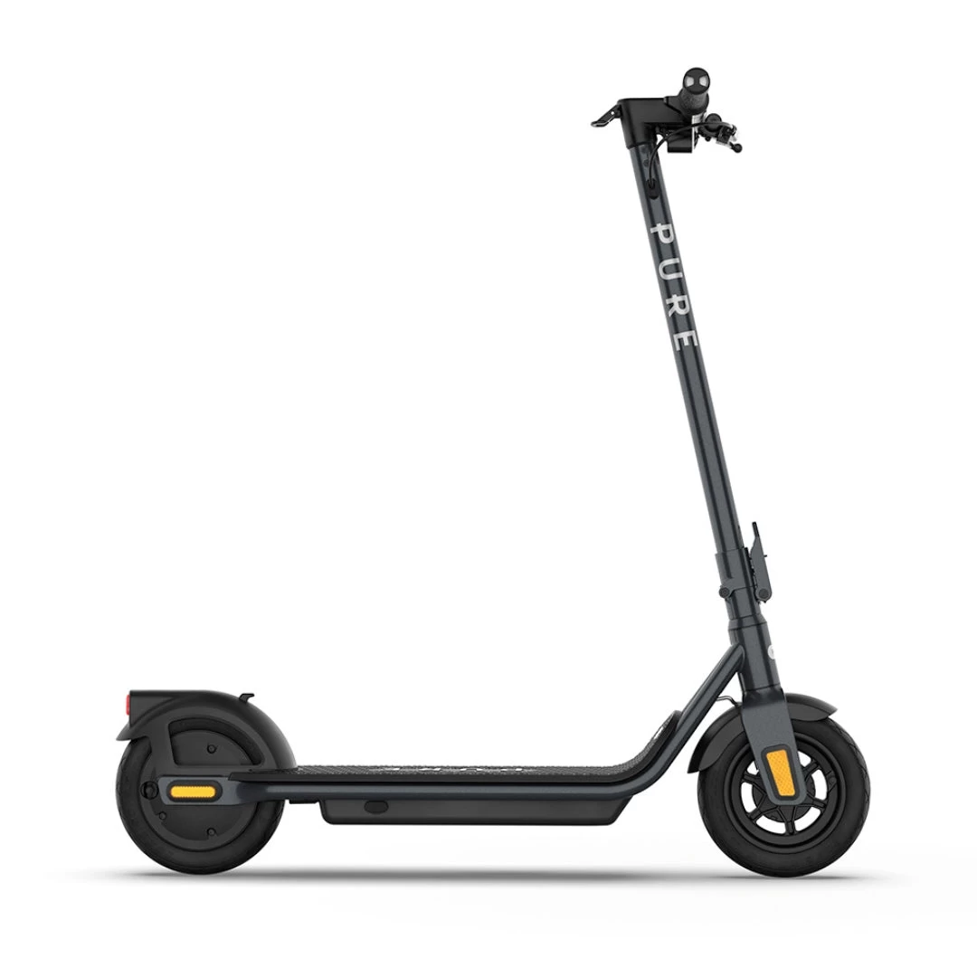 Pure Air³ Pro+ Electric Scooter - Image 5