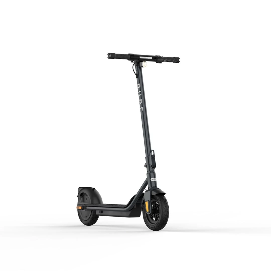 Pure Air³ Pro+ Electric Scooter - Image 4