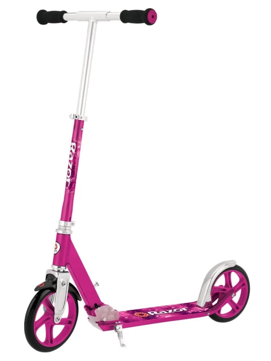 Razor A5 Lux Kick Scooter - Image 2