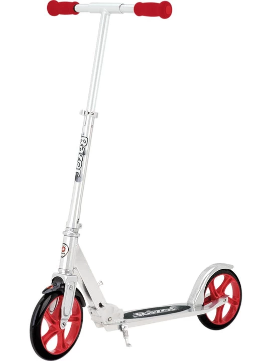 Razor A5 Lux Kick Scooter - Image 3