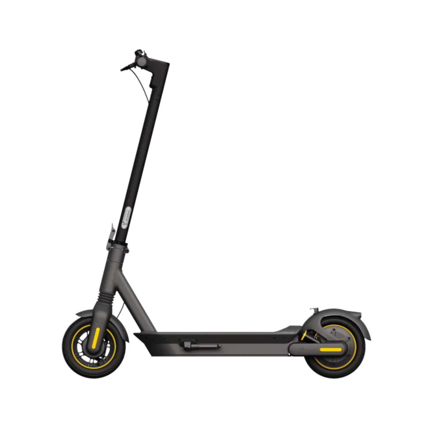Segway Ninebot MAX G65 Electric Scooter - Image 3