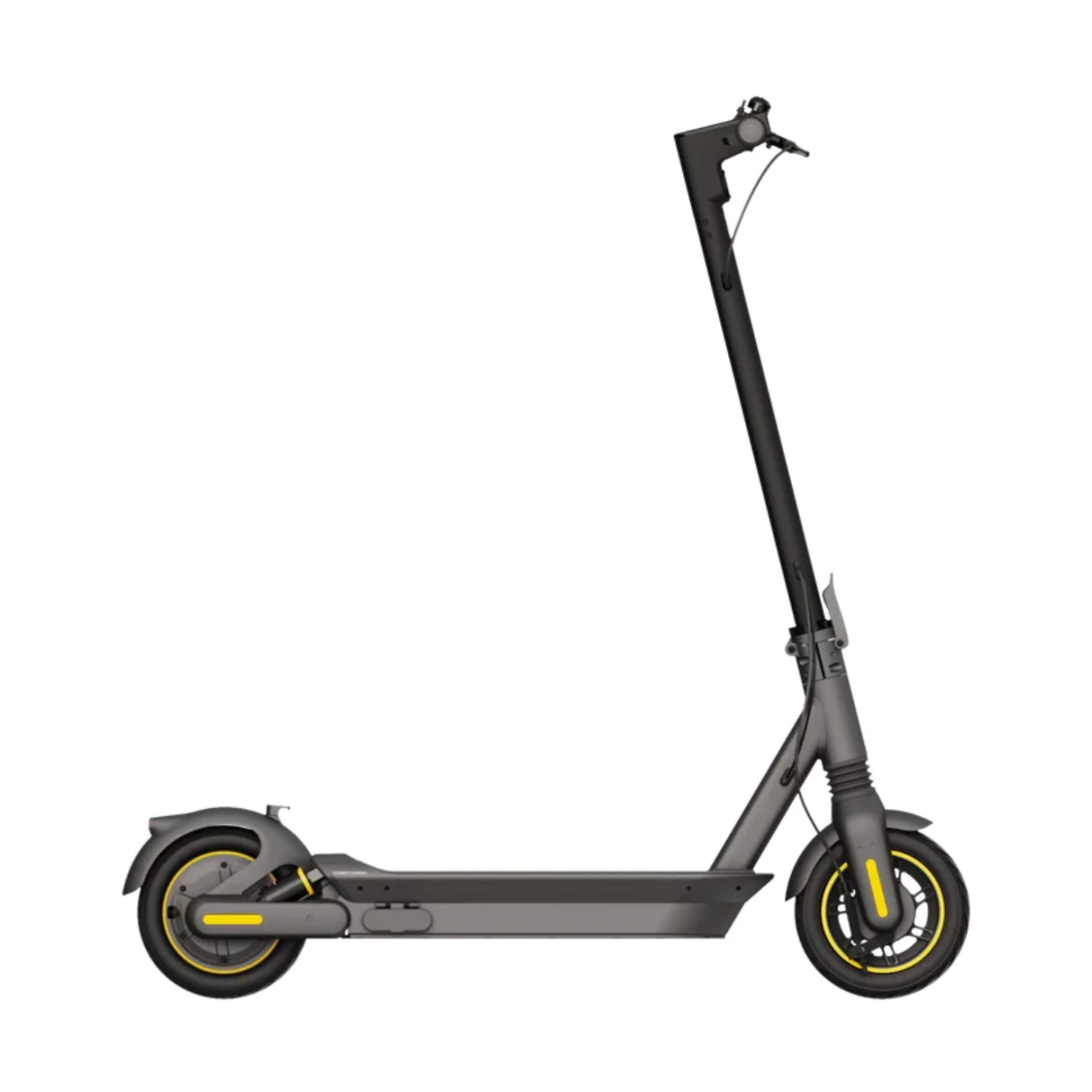 Segway Ninebot MAX G65 Electric Scooter - Image 5