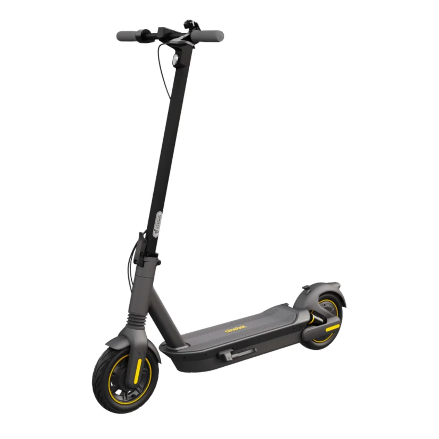 Segway Ninebot MAX G65 Electric Scooter - Image 2
