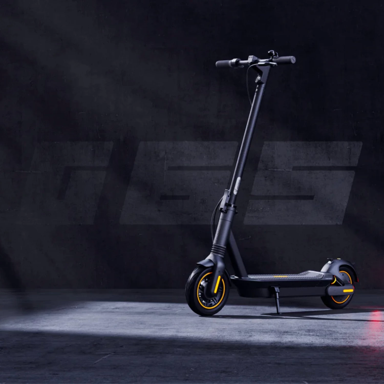 Segway Ninebot MAX G65 Electric Scooter - Image 6