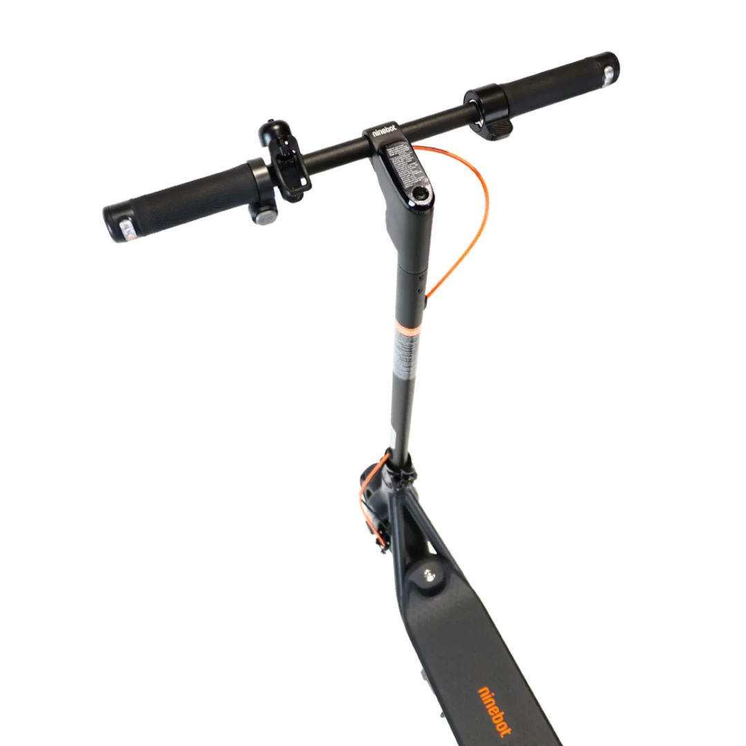 Segway Ninebot F2 Pro Electric Scooter - Image 7