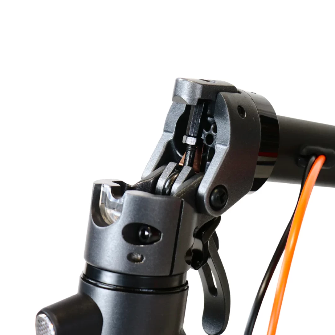 Segway Ninebot F2 Pro Electric Scooter - Image 11