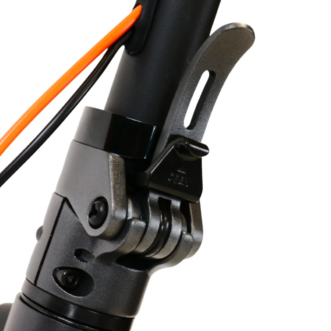 Segway Ninebot F2 Pro Electric Scooter - Image 12