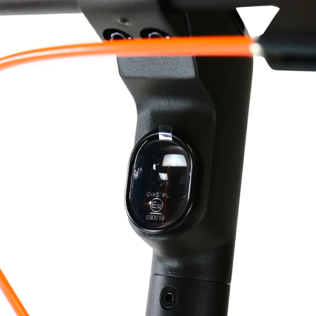 Segway Ninebot F2 Pro Electric Scooter - Image 13