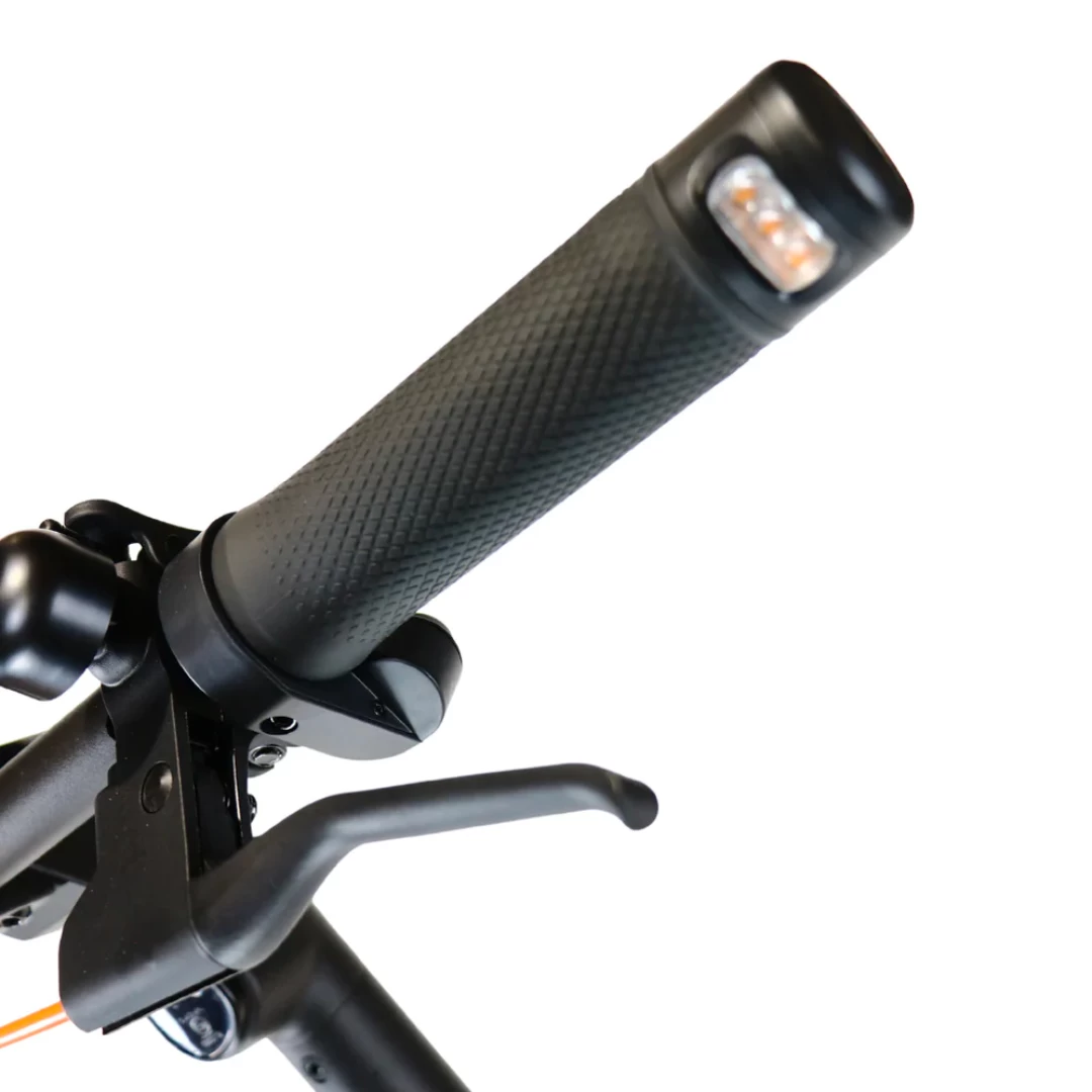 Segway Ninebot F2 Pro Electric Scooter - Image 14