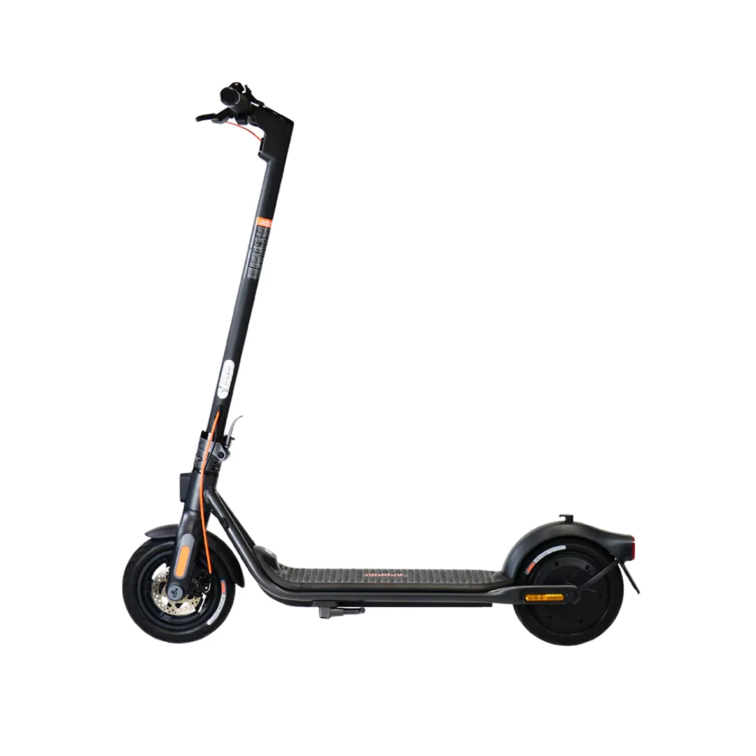 Segway Ninebot F2 Pro Electric Scooter - Image 2