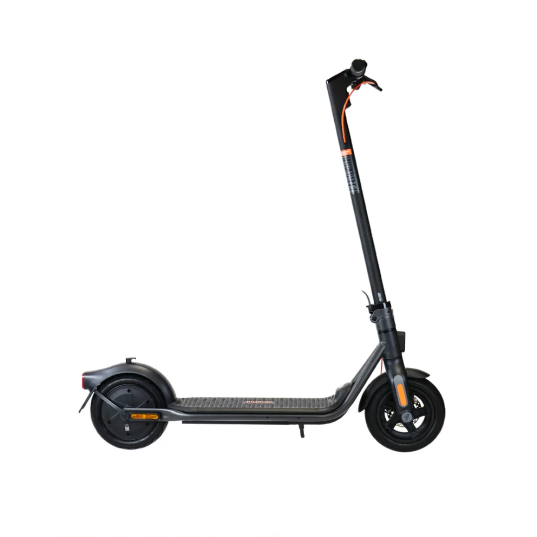 Segway Ninebot F2 Pro Electric Scooter - Image 4