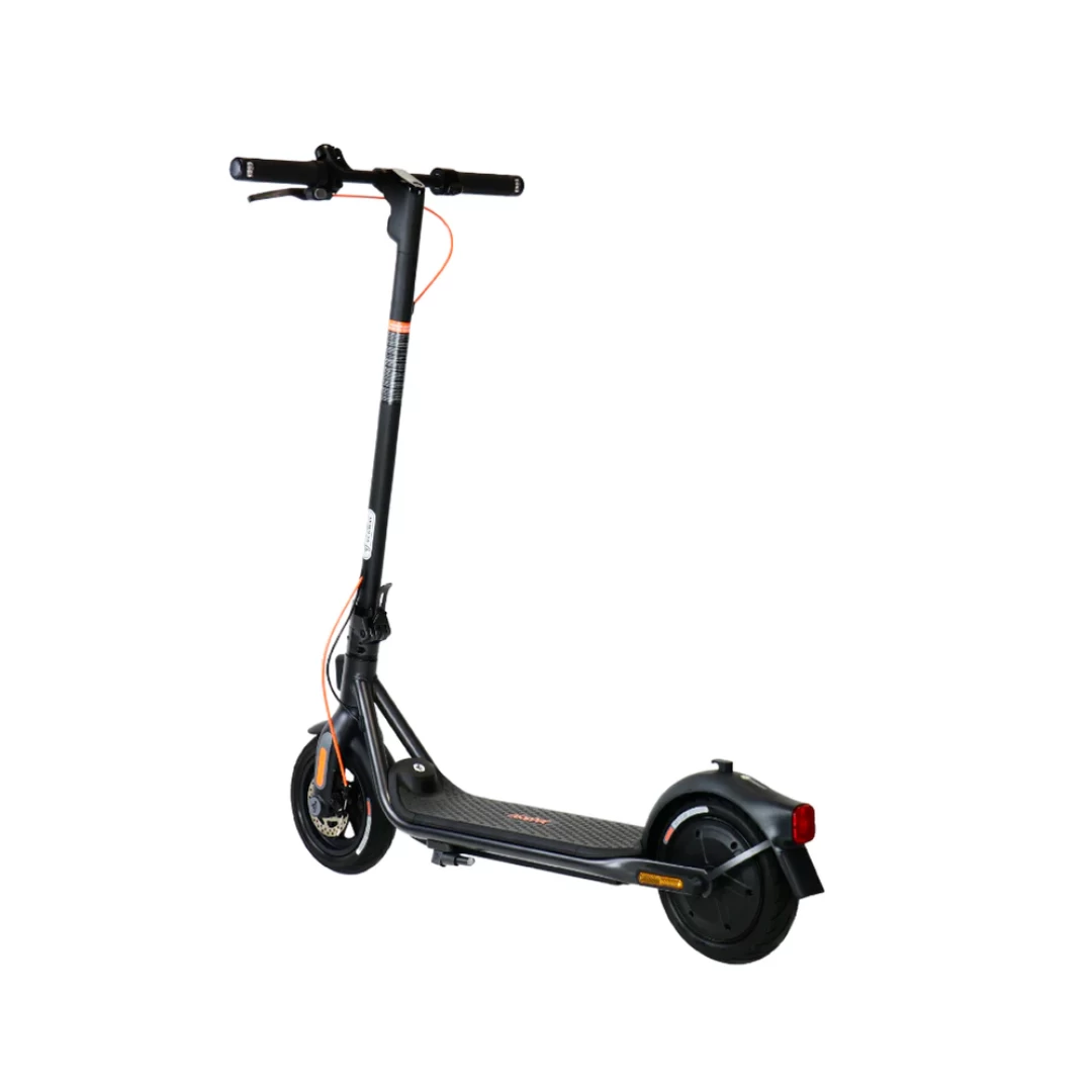 Segway Ninebot F2 Pro Electric Scooter - Image 3