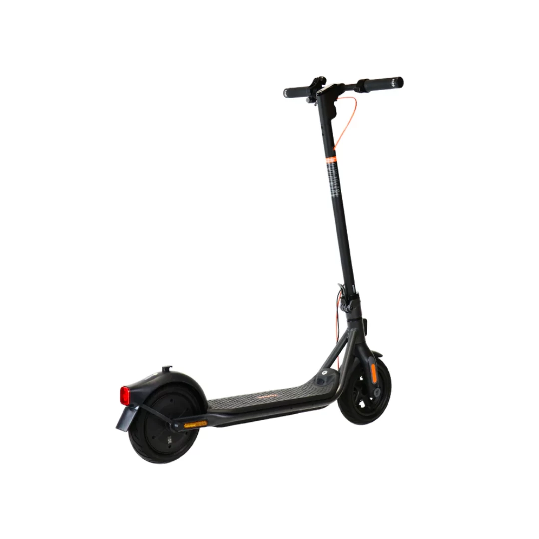 Segway Ninebot F2 Plus Electric Scooter - Image 5