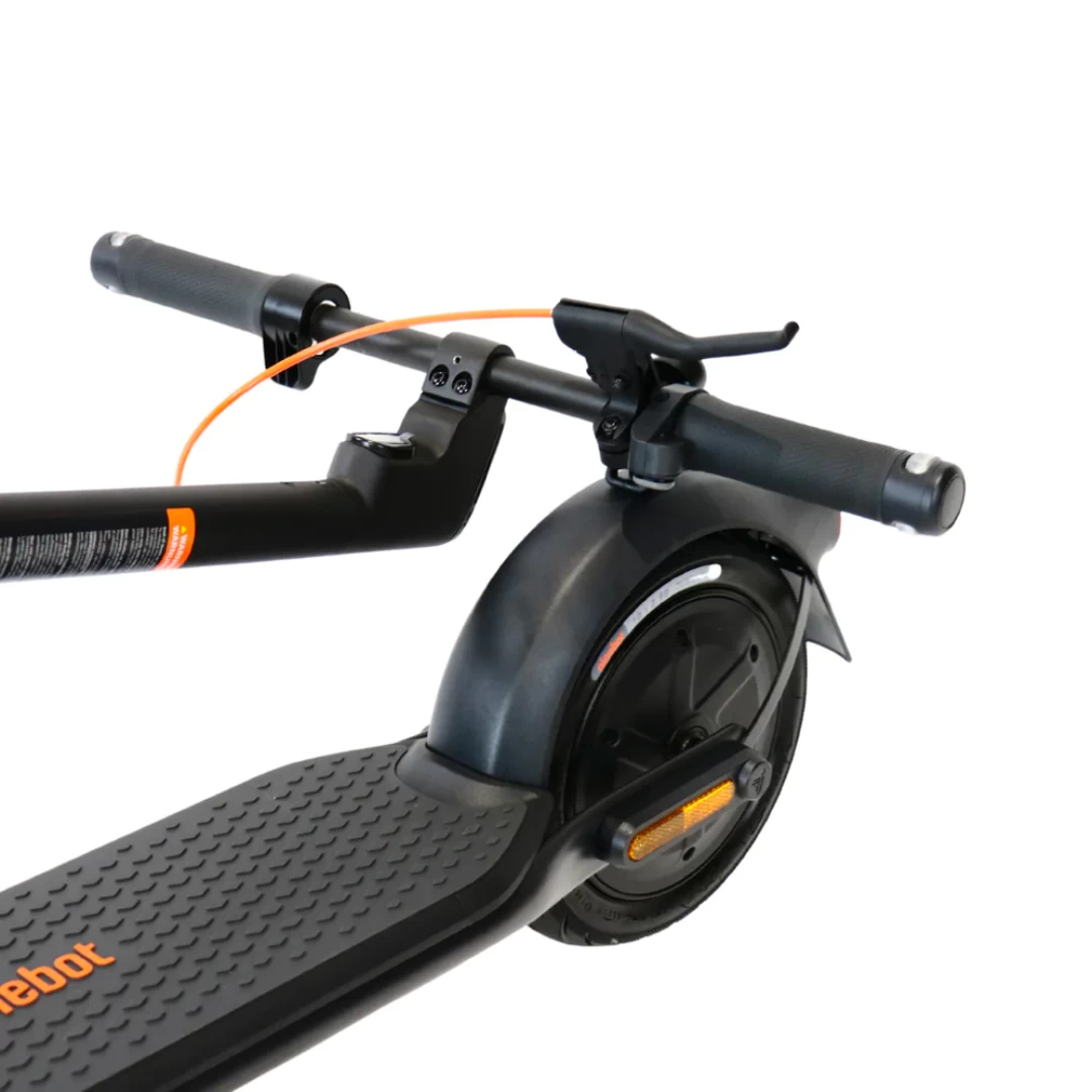 Segway Ninebot F2 Pro Electric Scooter - Image 8