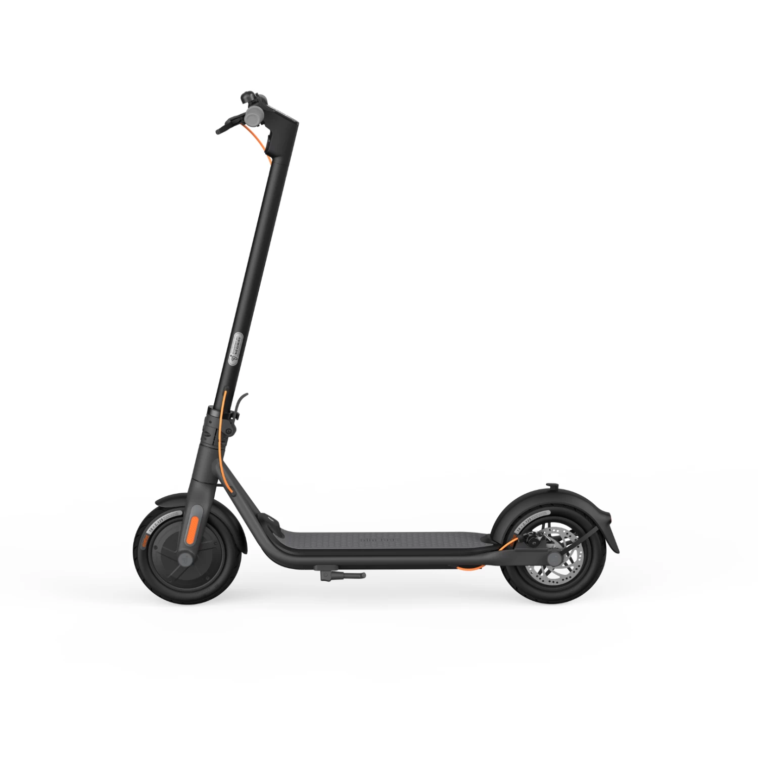Segway Ninebot F30 Electric Scooter - Image 3