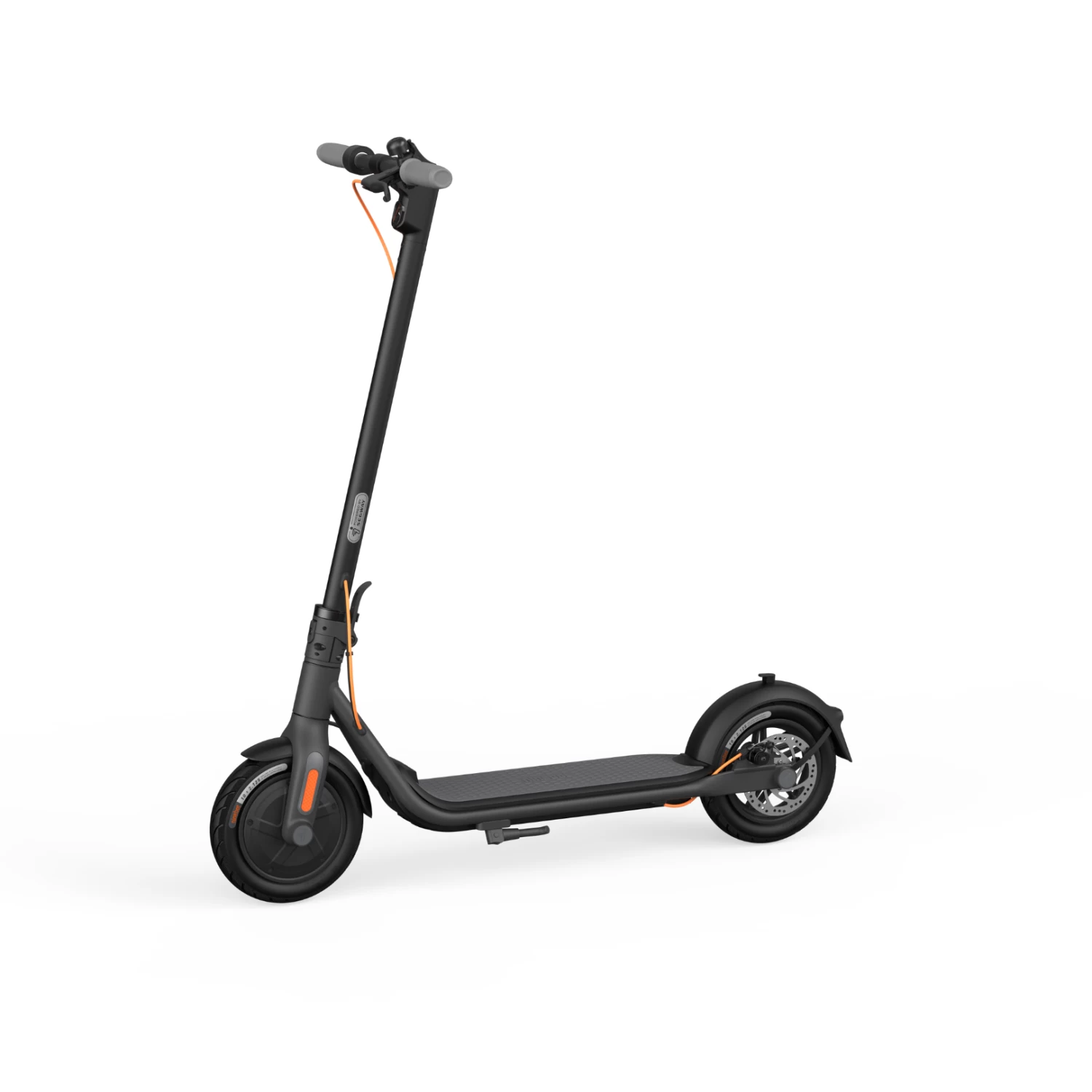 Segway Ninebot F30 Electric Scooter - Image 2