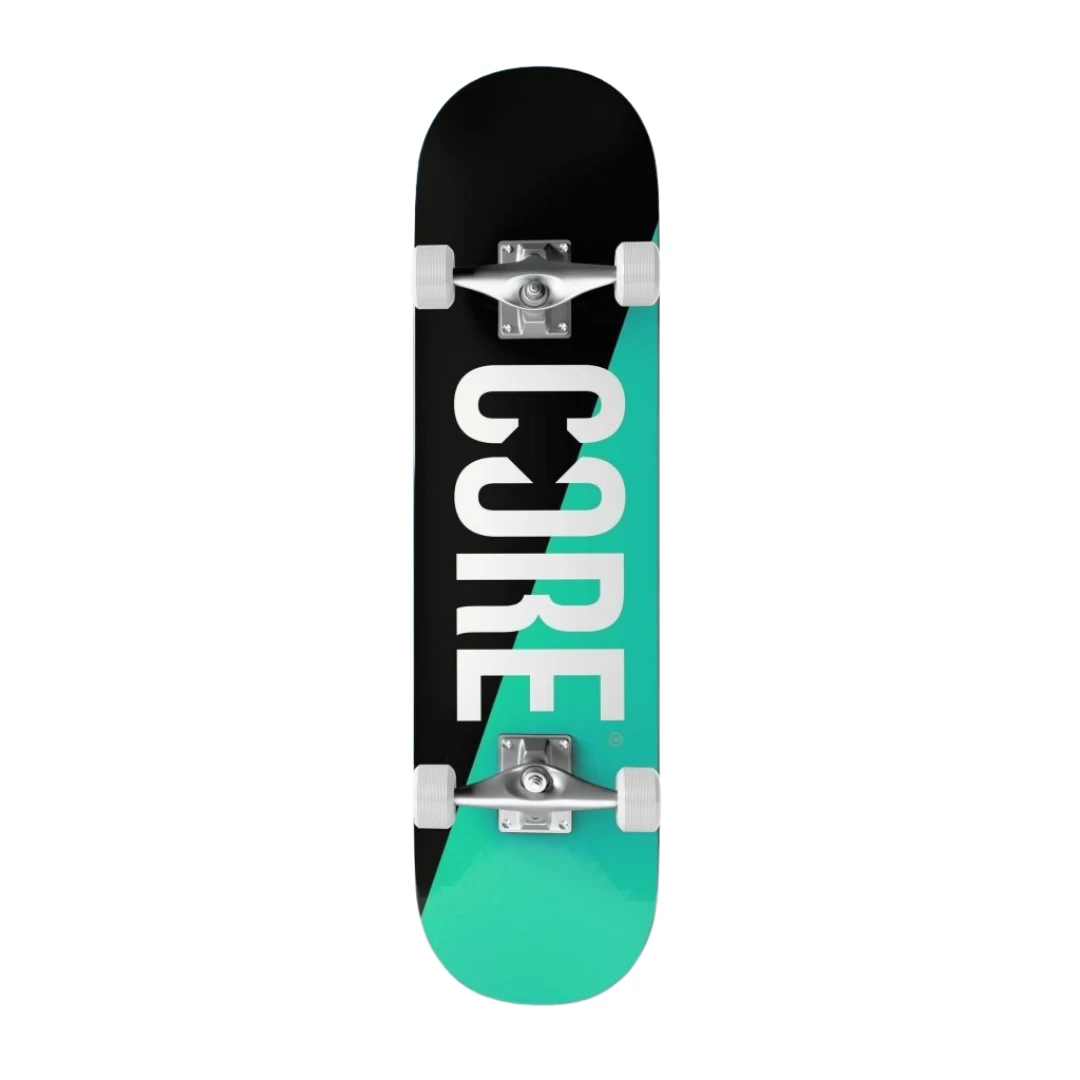 CORE Complete Skateboard C2 Split - Image 6