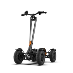 Teverun Tetra Electric Scooter [IN STOCK NOW]