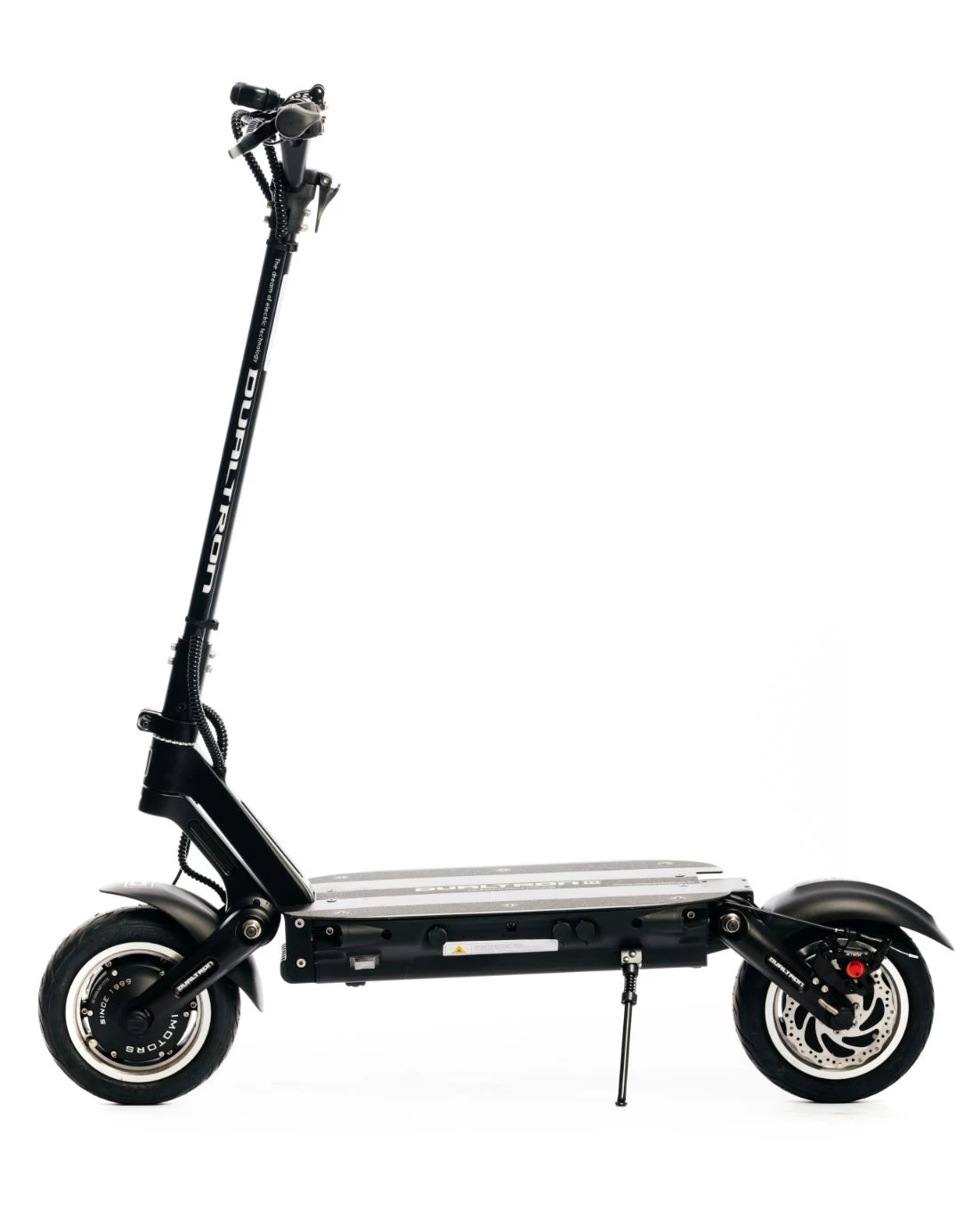 Dualtron III Electric Scooter - Image 2