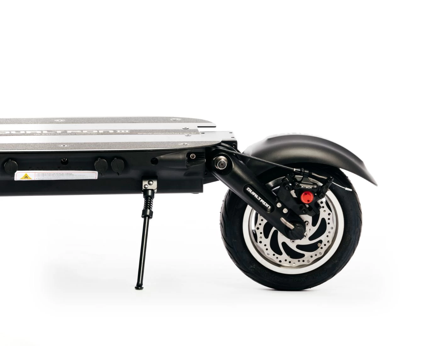 Dualtron III Electric Scooter - Image 4