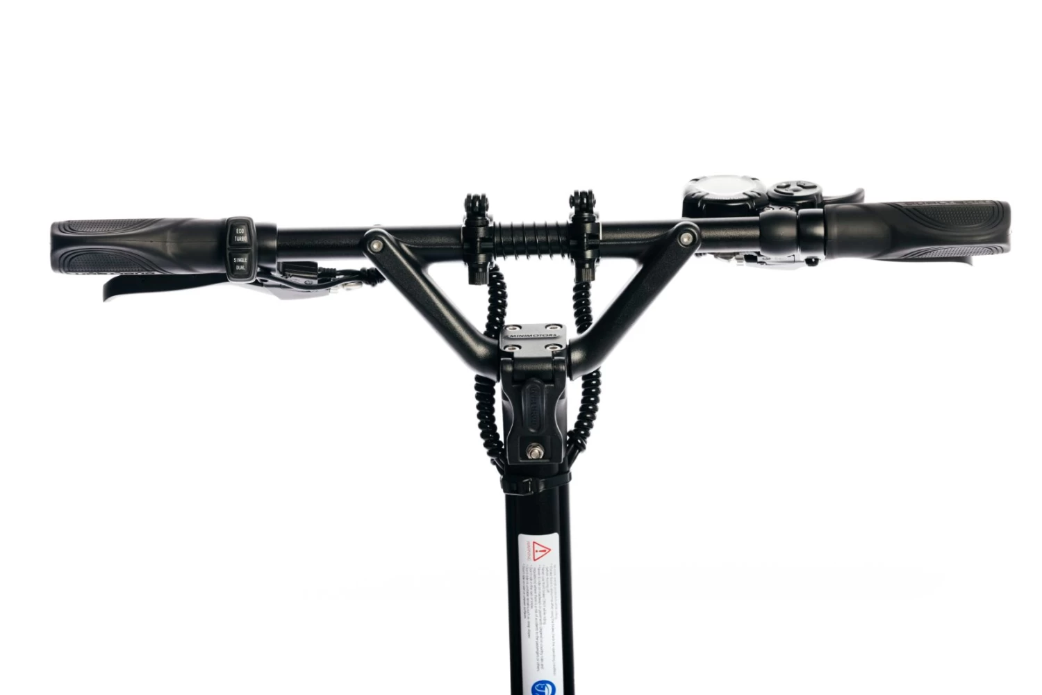 Dualtron III Electric Scooter - Image 5