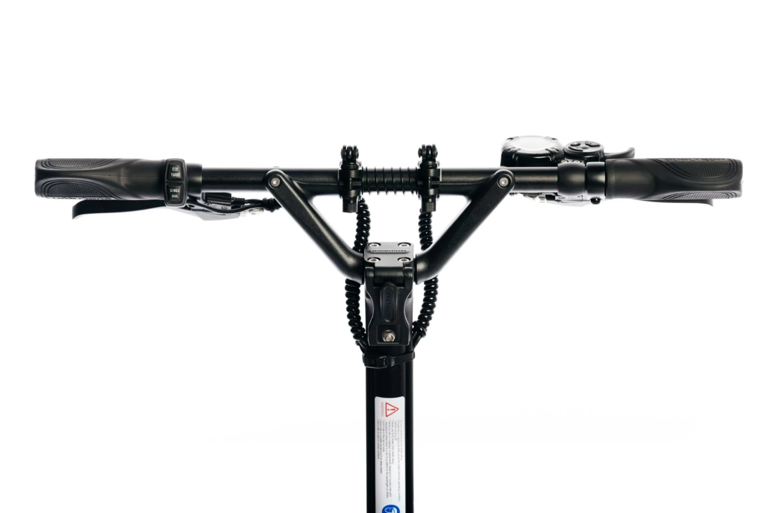 Dualtron III Electric Scooter - Image 6