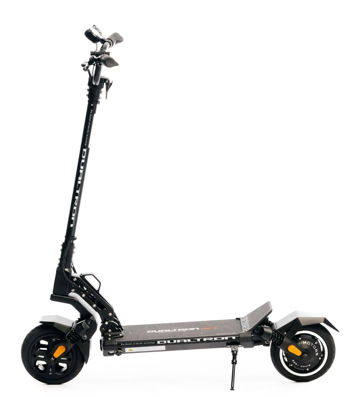Dualtron Mini 52V/17.5Ah Electric Scooter - Image 2
