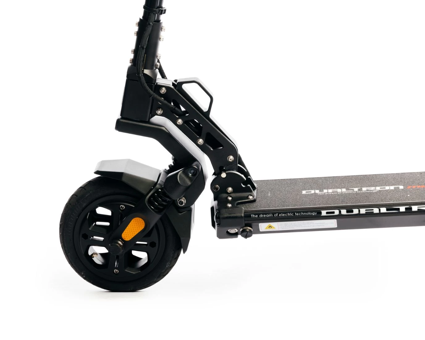 Dualtron Mini 52V/13Ah Electric Scooter - Image 3