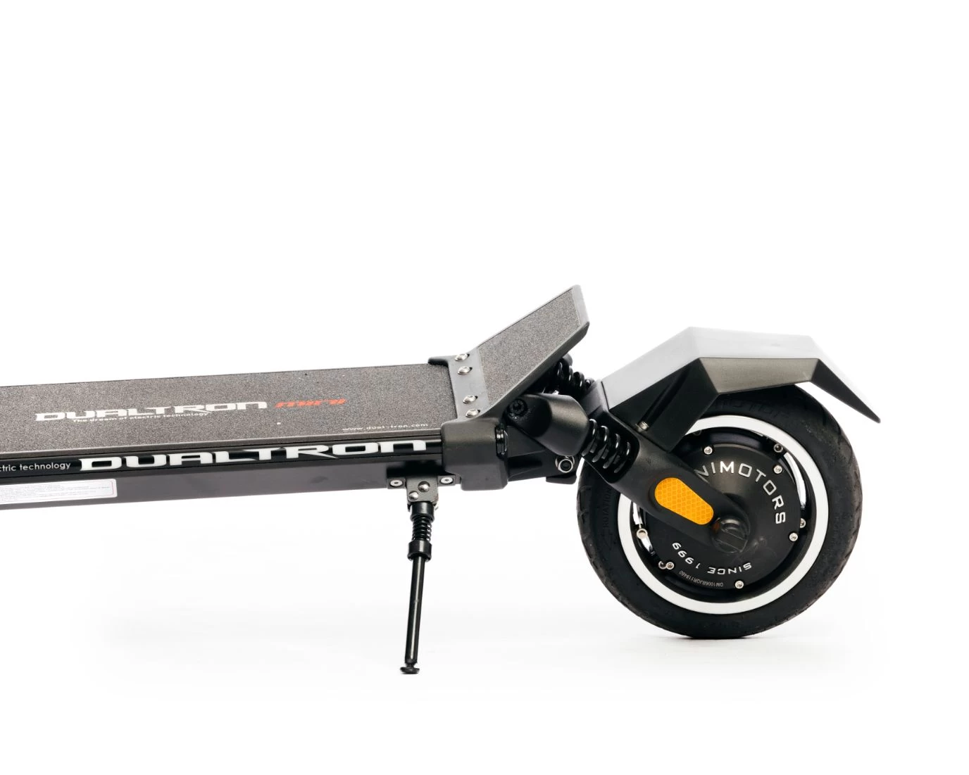 Dualtron Mini 52V/17.5Ah Electric Scooter - Image 5