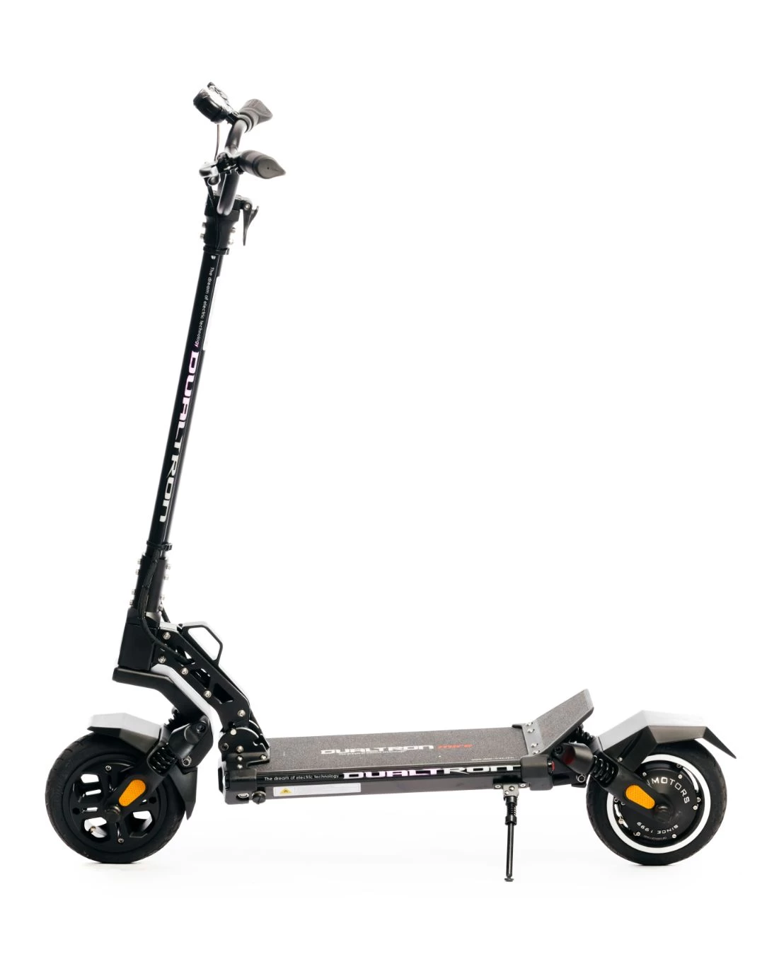 Dualtron Mini 52V/13Ah Electric Scooter - Image 5