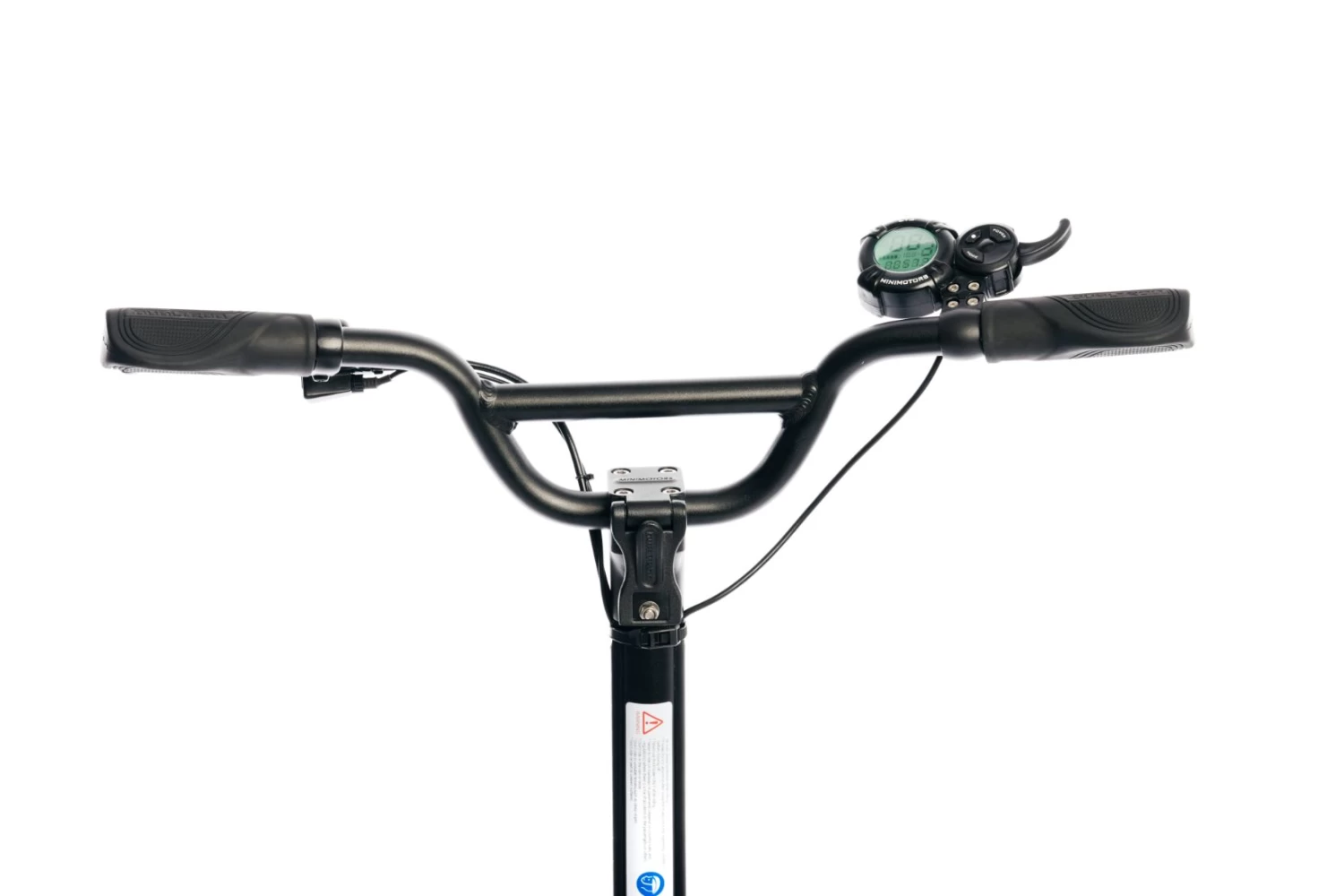 Dualtron Mini 52V/17.5Ah Electric Scooter - Image 7