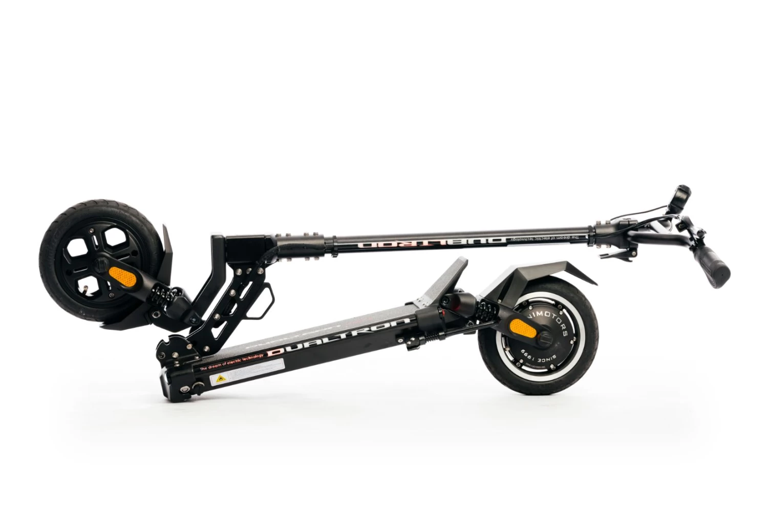 Dualtron Mini 52V/13Ah Electric Scooter - Image 8