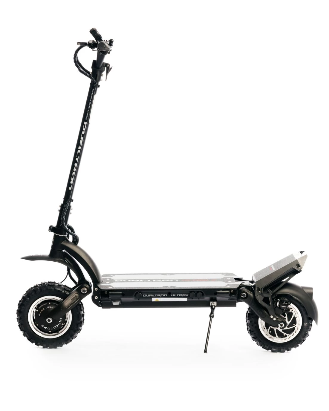 Dualtron Ultra 2 Electric Scooter - Image 2