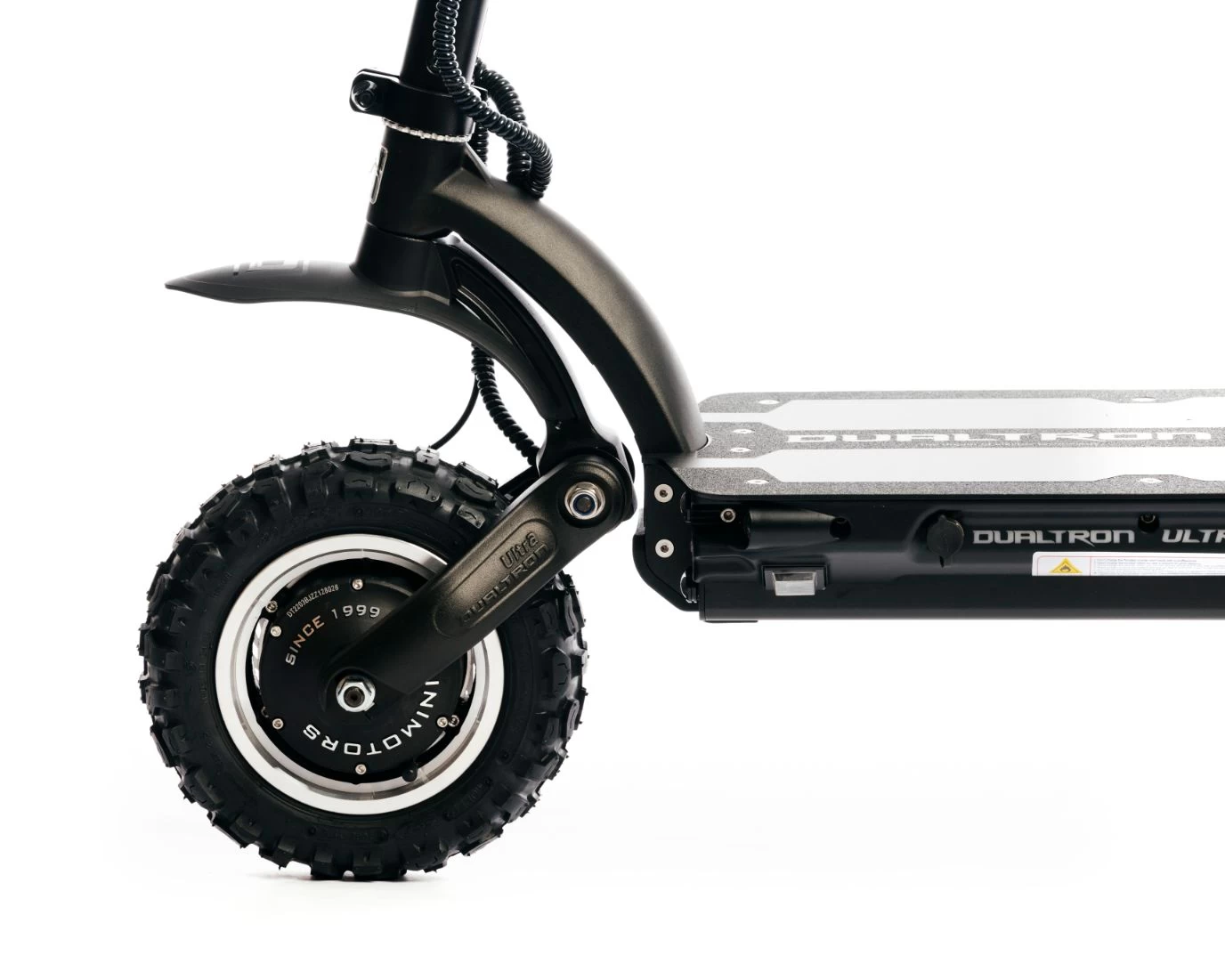 Dualtron Ultra 2 Electric Scooter - Image 3