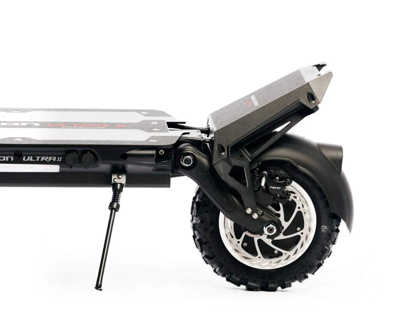 Dualtron Ultra 2 Electric Scooter - Image 4